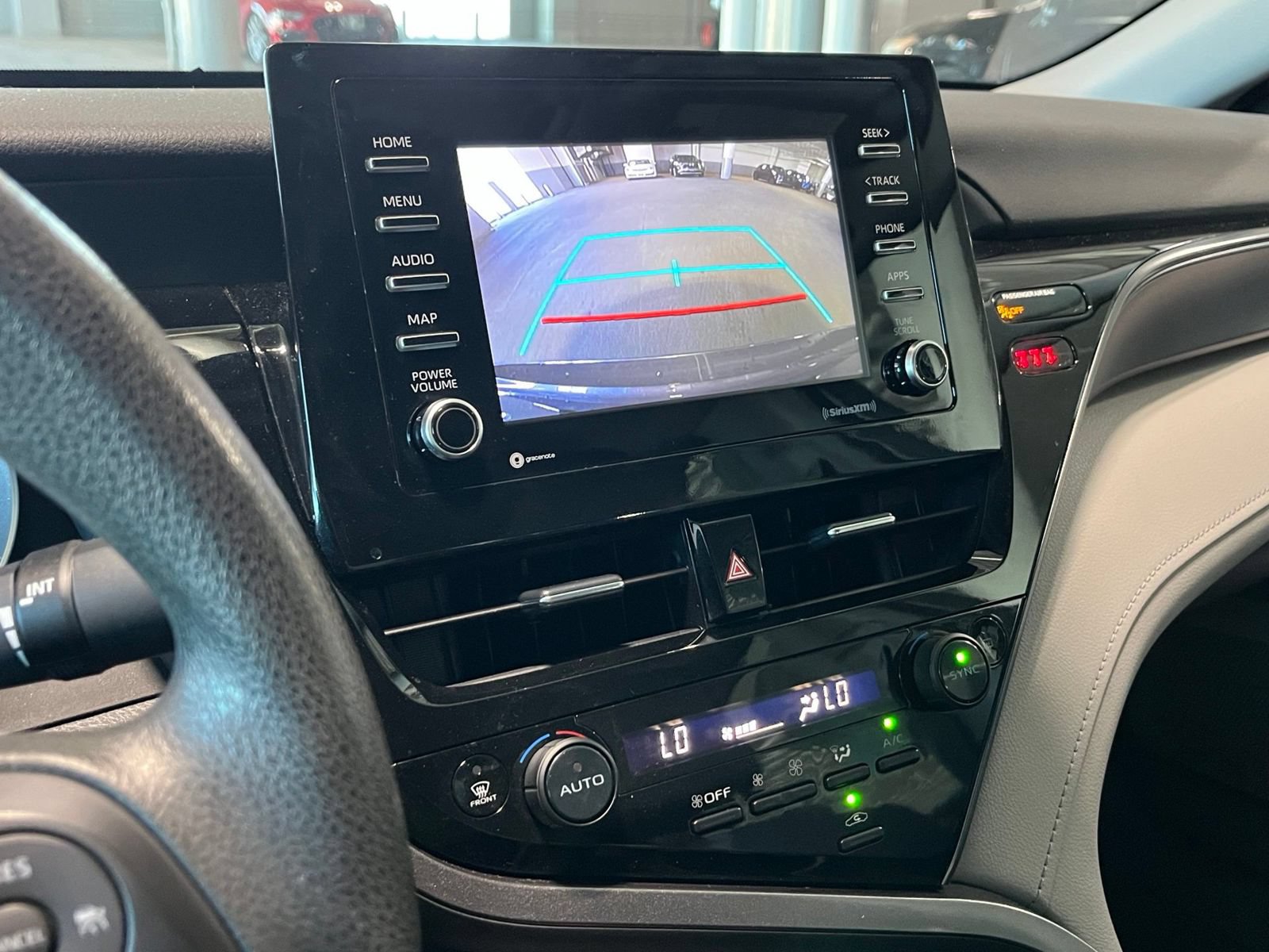Used 2024 Toyota Camry LE FWD image 19