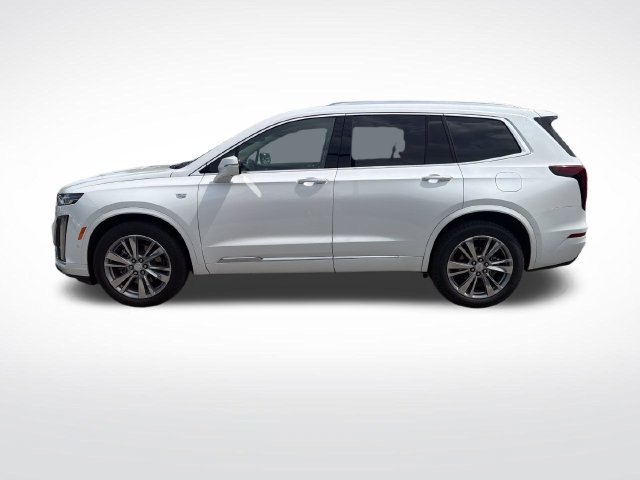 Certified 2024 Cadillac XT6 Premium Luxury w/ Technology Package AWD/4WD image 2