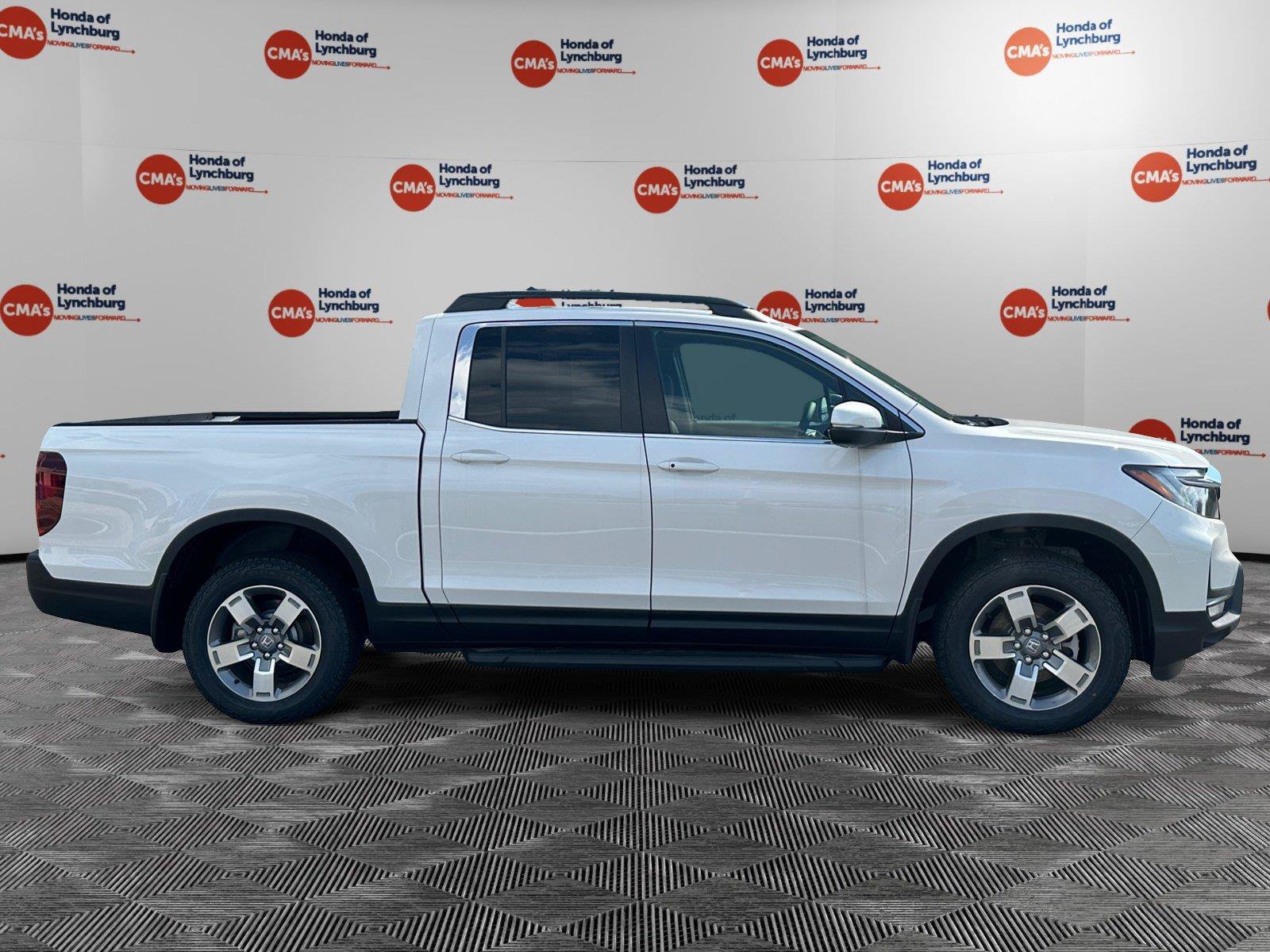 New 2026 Honda Ridgeline RTL image 6