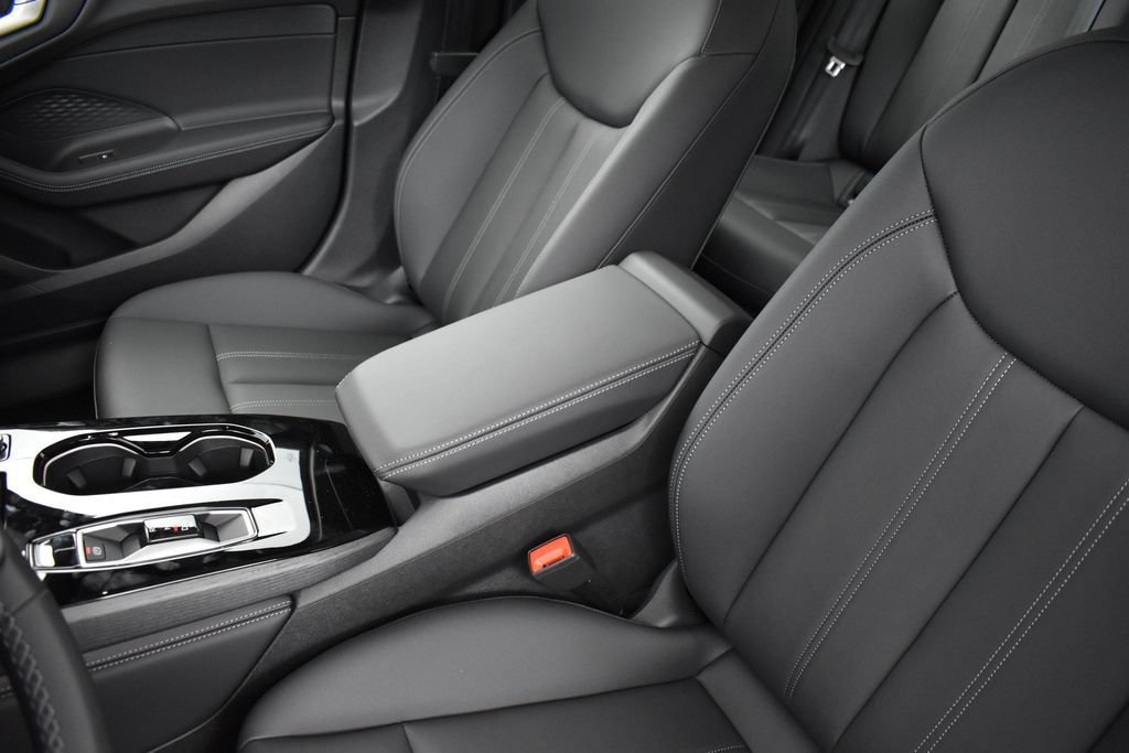 New 2026 Audi A5 2.0T Premium AWD/4WD image 9