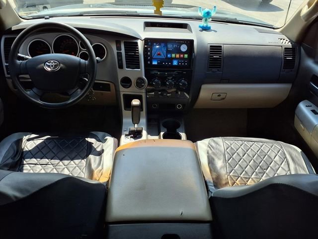 Used 2007 Toyota Tundra SR5 RWD image 12