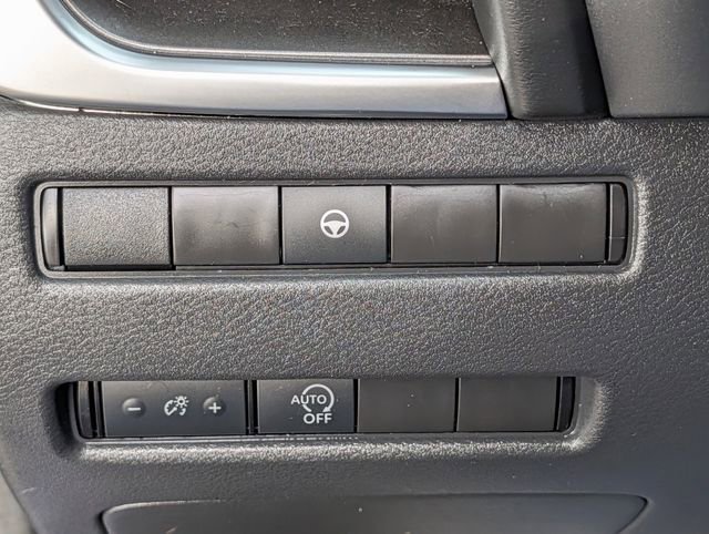 Used 2023 Nissan Rogue SV FWD image 24