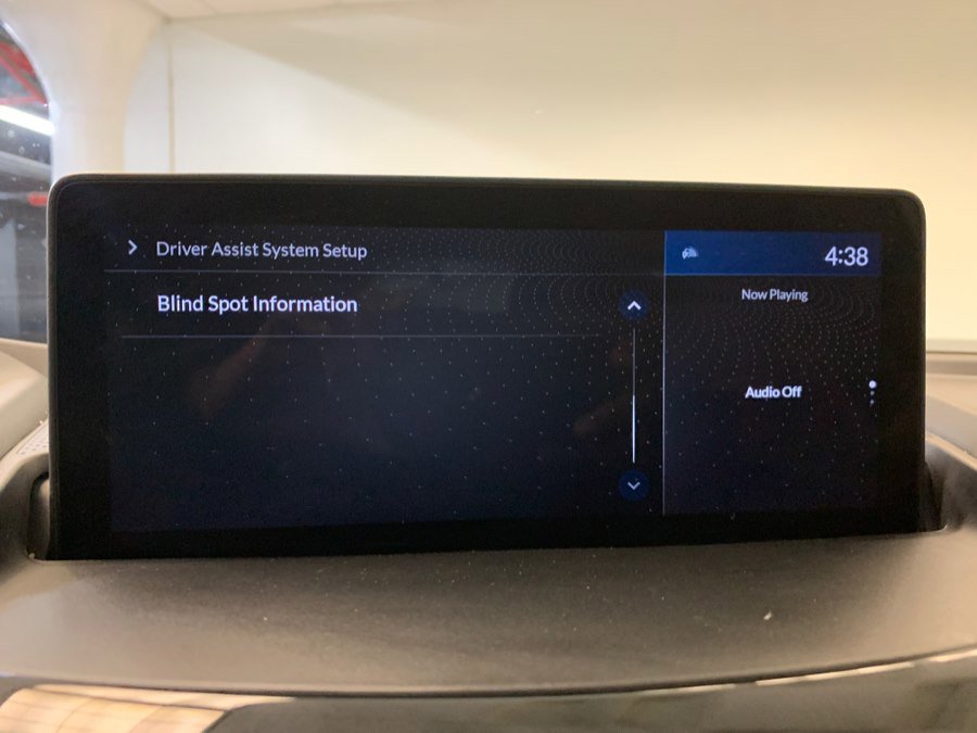 Used 2024 Acura RDX A-Spec AWD/4WD image 39