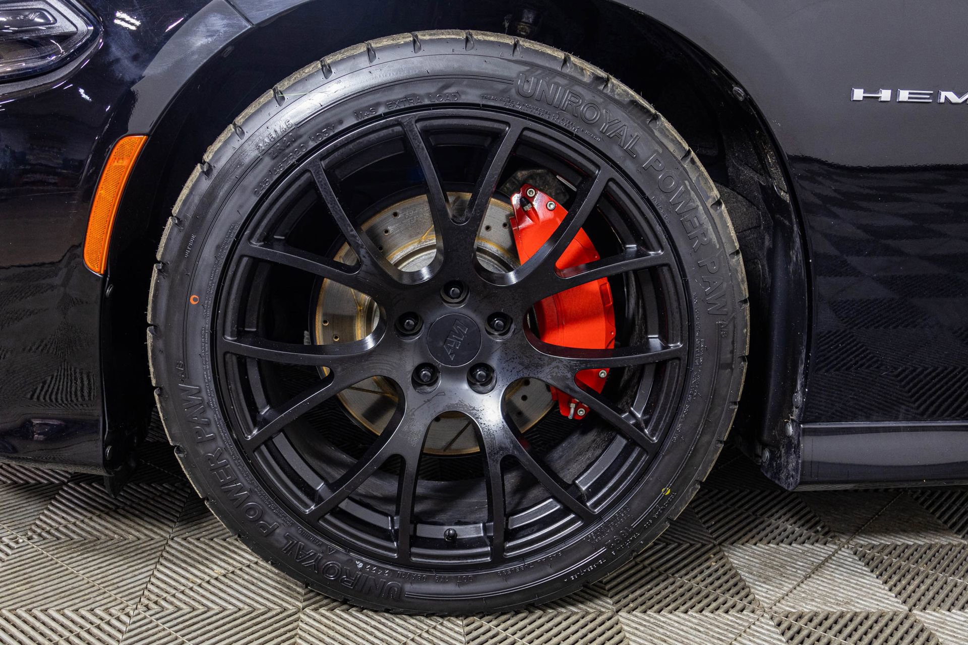 Used 2021 Dodge Charger R/T RWD image 47