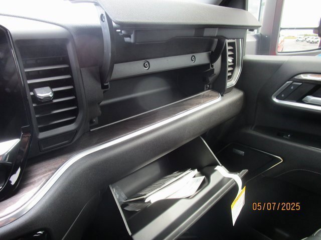 Certified 2024 Chevrolet Silverado 3500 LTZ w/ LTZ Premium Package image 13