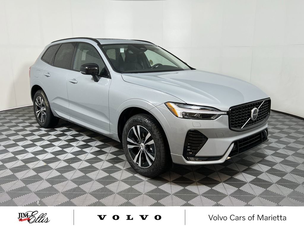 New 2025 Volvo XC60 B5 Core w/ Climate Package image 2