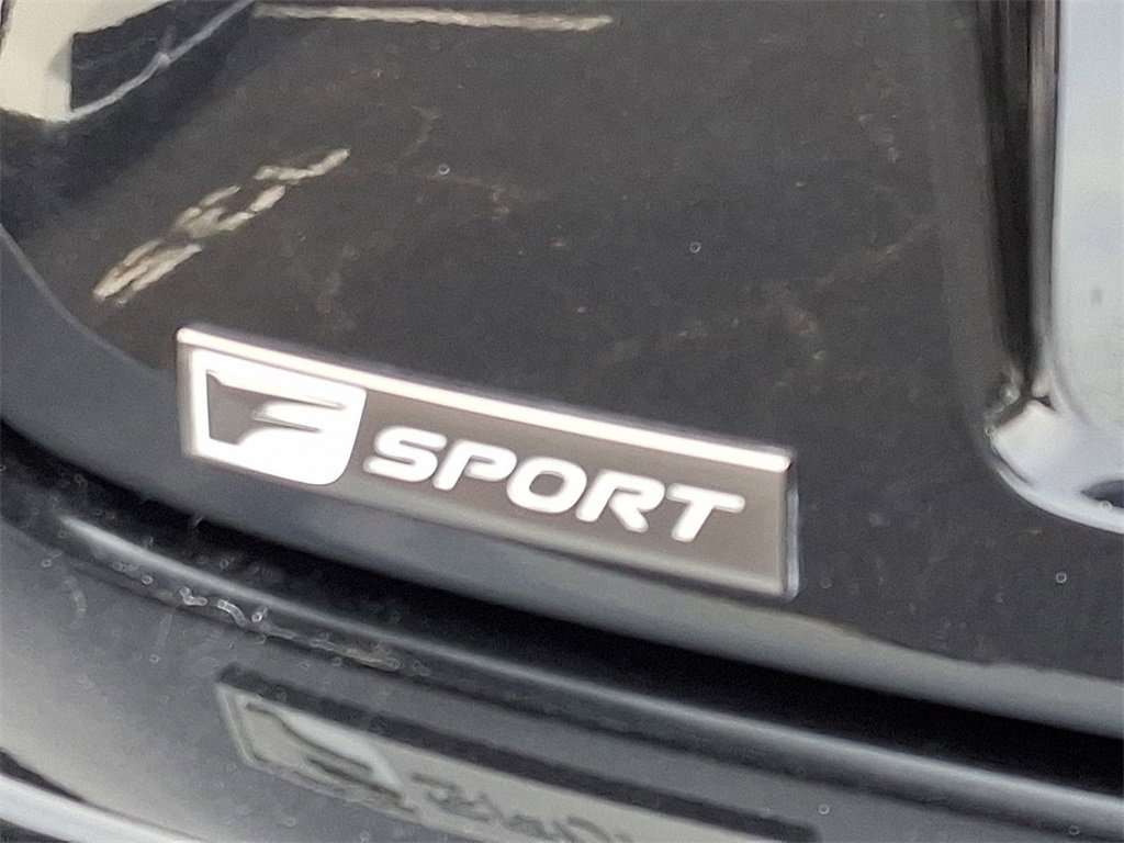 Used 2021 Lexus RC 350 F Sport w/ Accessory Package 2 image 33