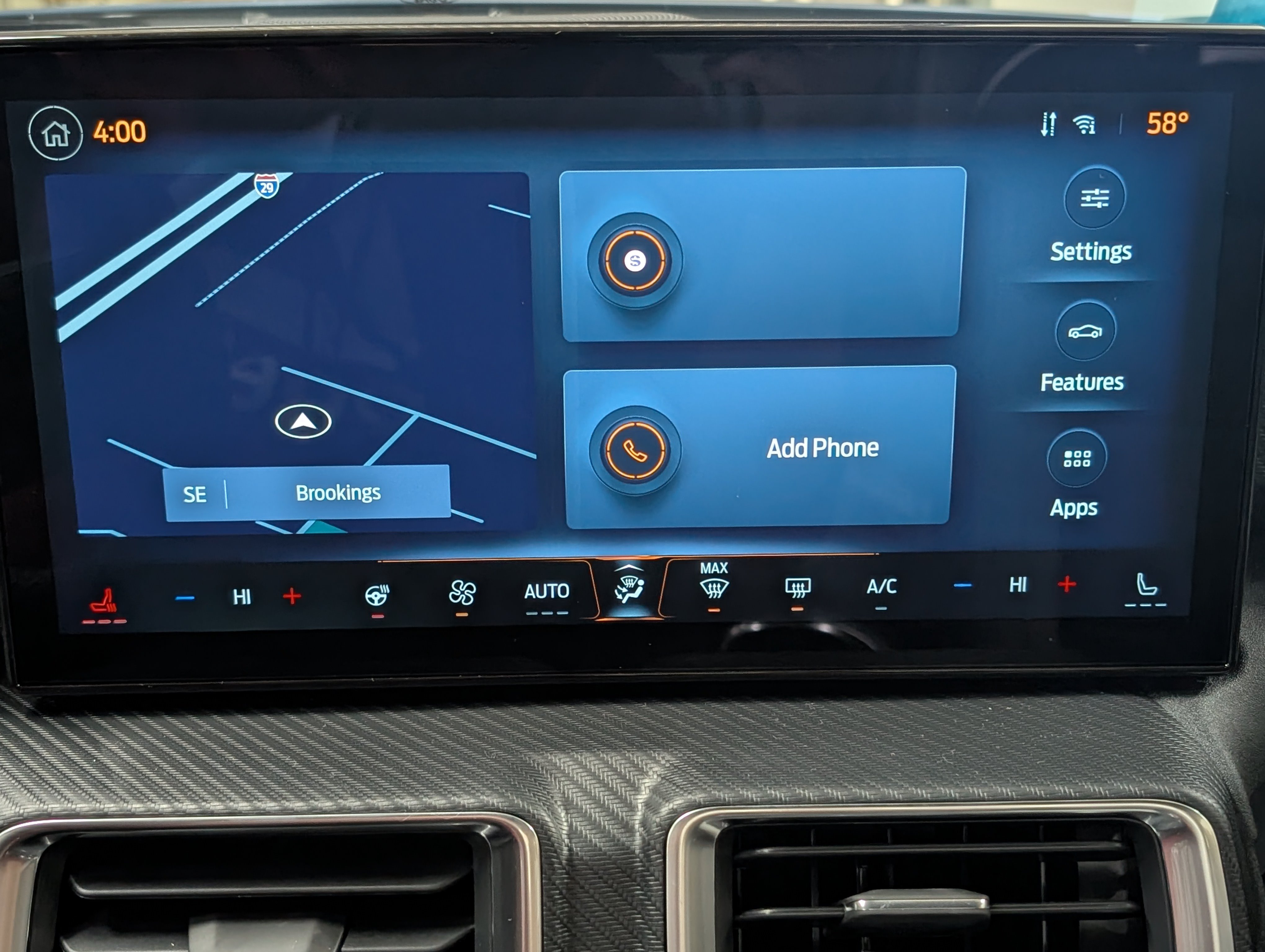 New 2026 Ford Mustang Premium RWD image 19