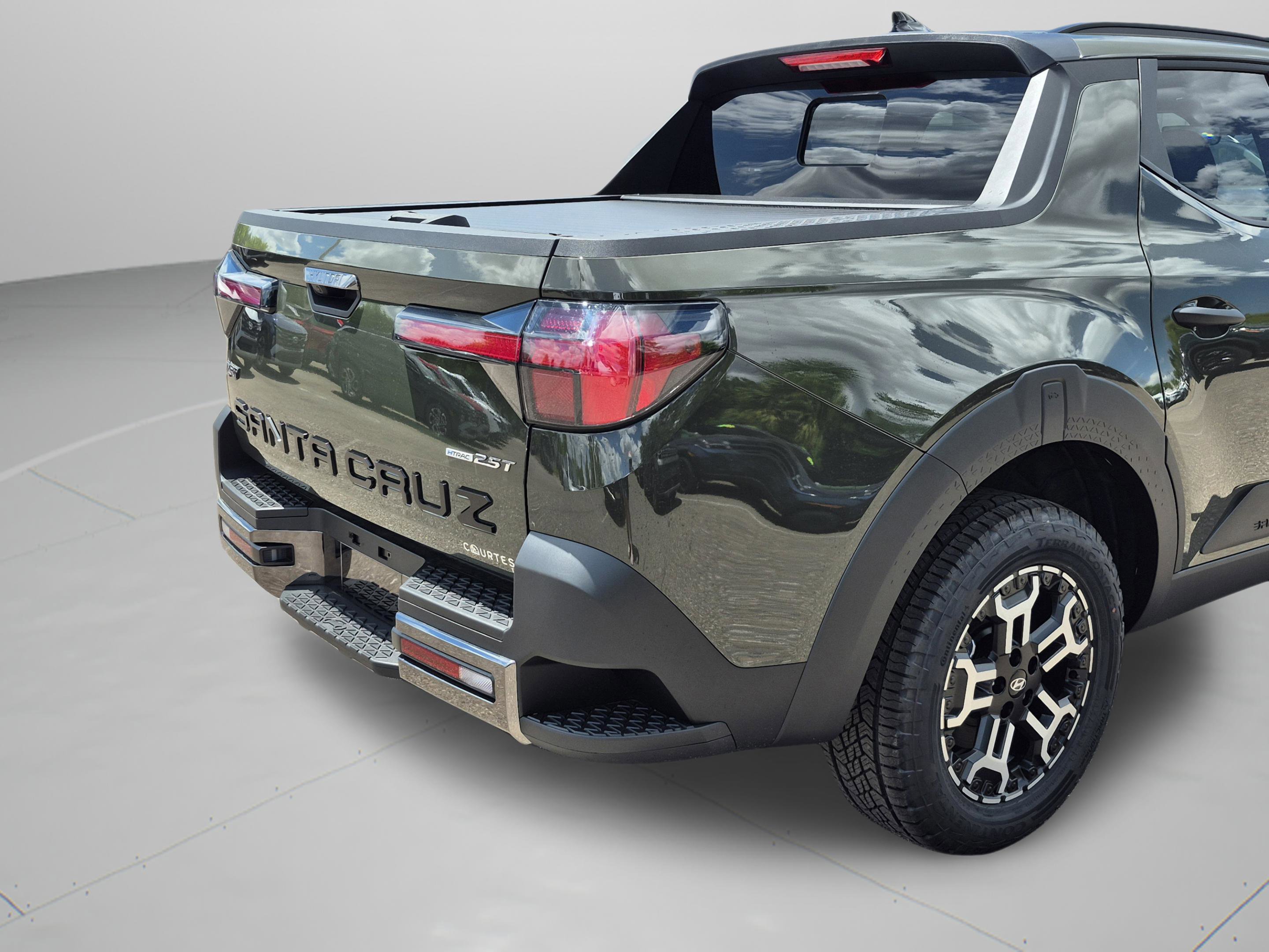 New 2026 Hyundai Santa Cruz XRT AWD/4WD image 33