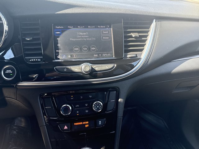 Used 2022 Buick Encore Preferred w/ Safety Package image 15