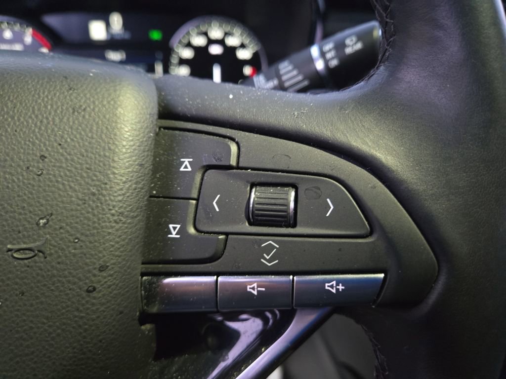 Certified 2024 Cadillac XT6 Premium Luxury image 19