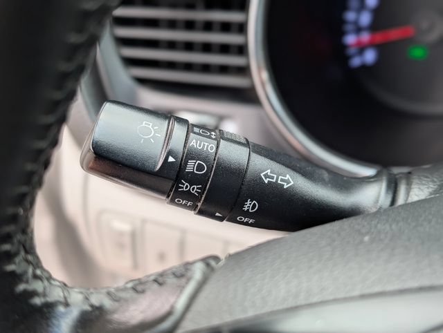 Used 2012 Kia Optima EX FWD image 34
