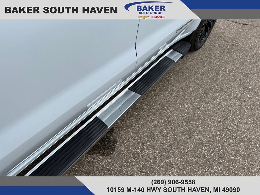 New 2026 GMC Sierra 1500 Denali w/ Technology Package image 12