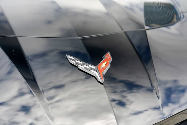 Used 2020 Chevrolet Corvette Stingray Premium Conv w/ 3LT Preferred Equipment Group RWD image 42