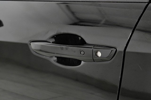 Used 2017 Honda Civic EX image 36