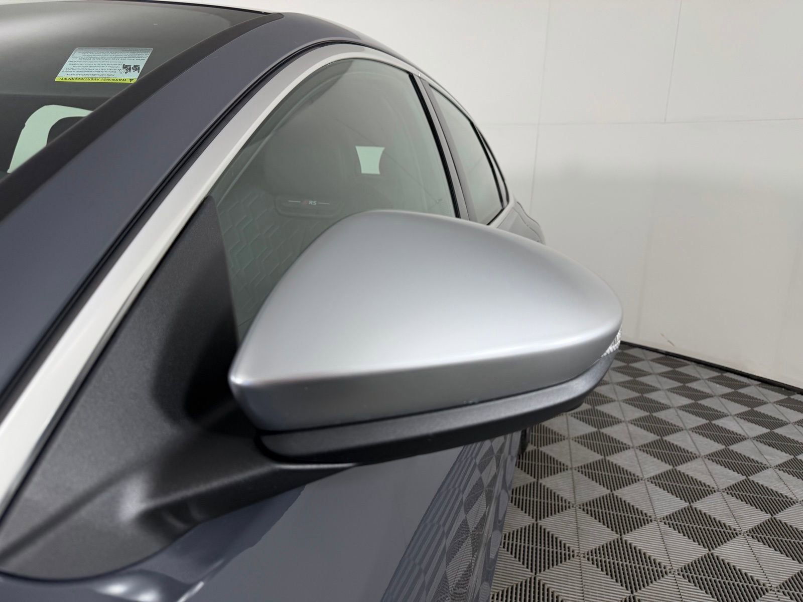 New 2025 Audi S6 e-tron Premium Plus AWD/4WD image 4