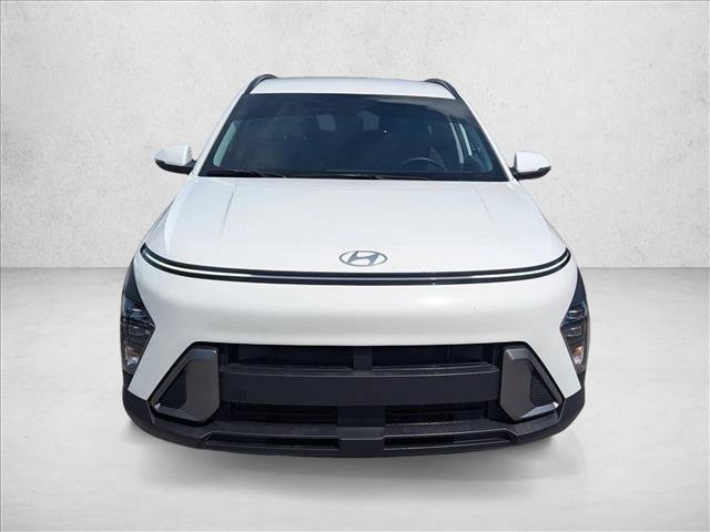 Used 2024 Hyundai Kona SEL w/ Convenience Package FWD video 2