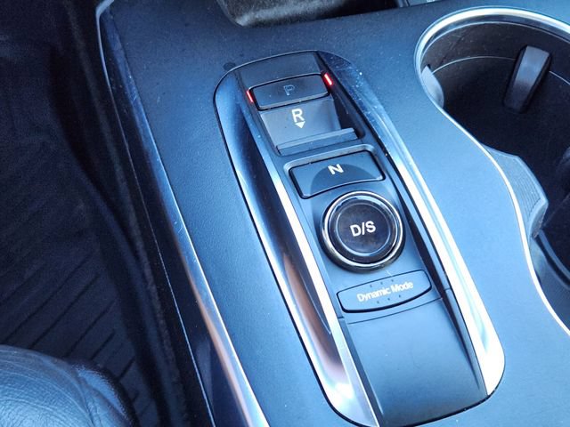 Used 2017 Acura MDX w/ Technology Package AWD/4WD image 23