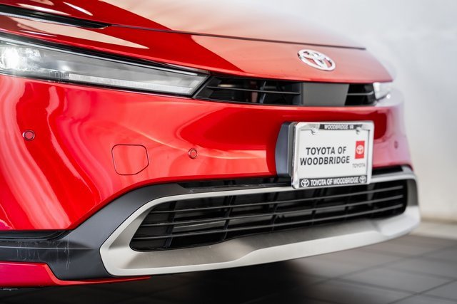 New 2026 Toyota Prius SE image 11