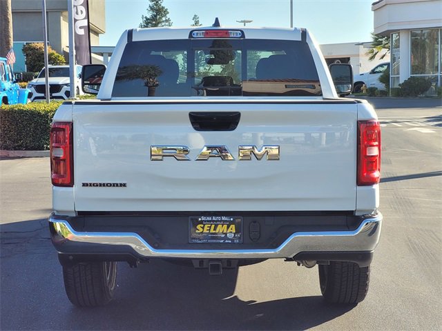 New 2025 RAM 1500 Big Horn image 6