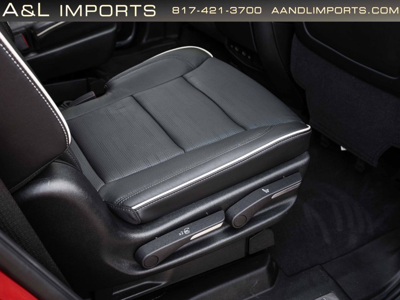 Used 2023 Cadillac Escalade Sport w/ Touring Package AWD/4WD image 57