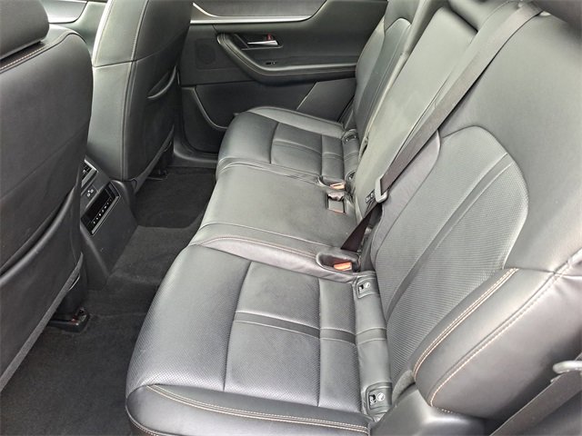 Used 2024 MAZDA CX-90 3.3 Turbo S image 25