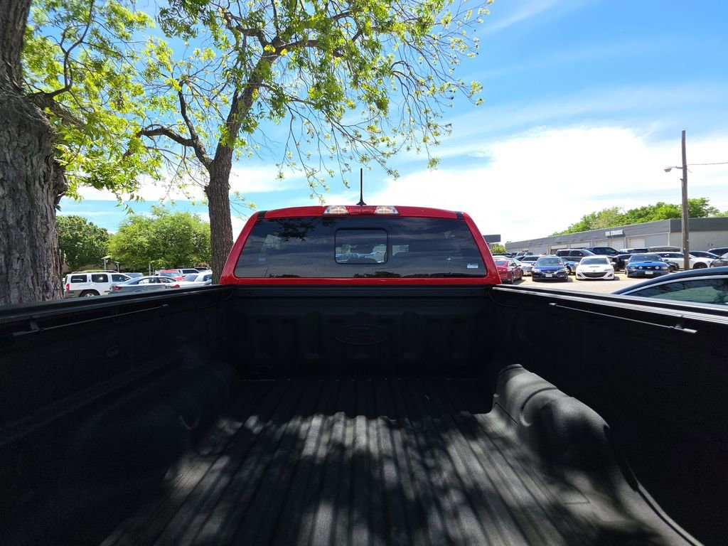 Used 2023 Ford Ranger XLT w/ Equipment Group 302A High image 12