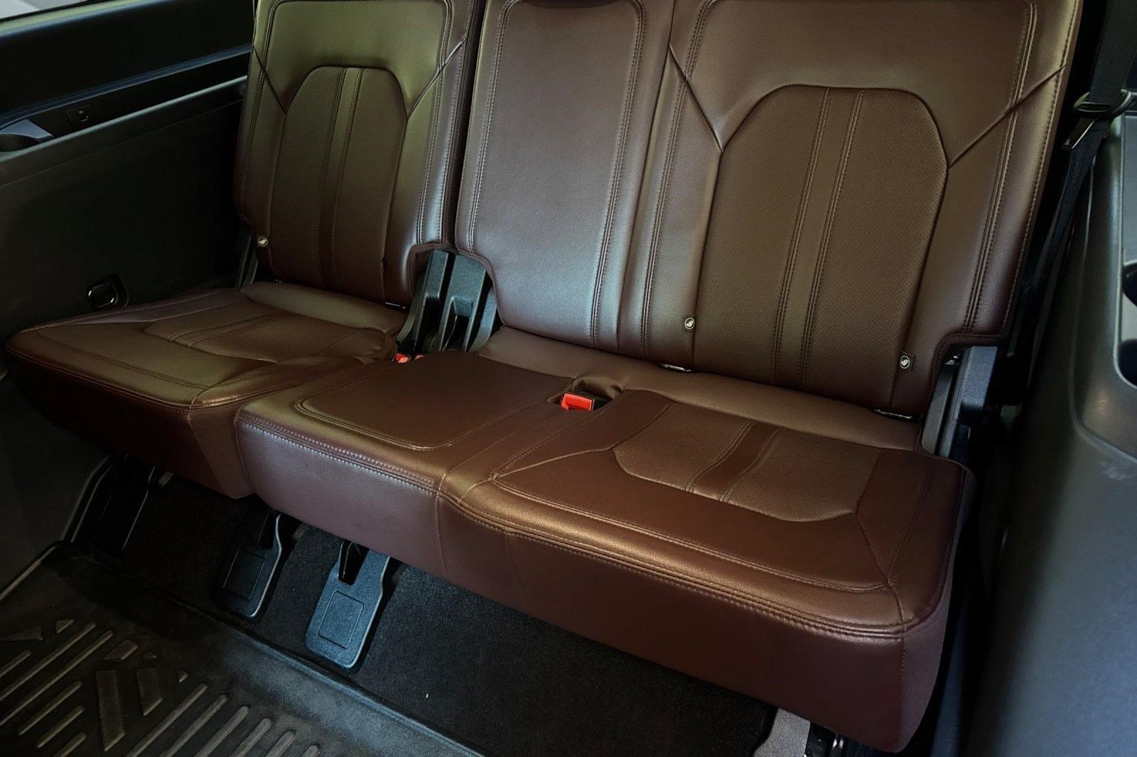 Used 2022 Ford Expedition Max Limited RWD image 37