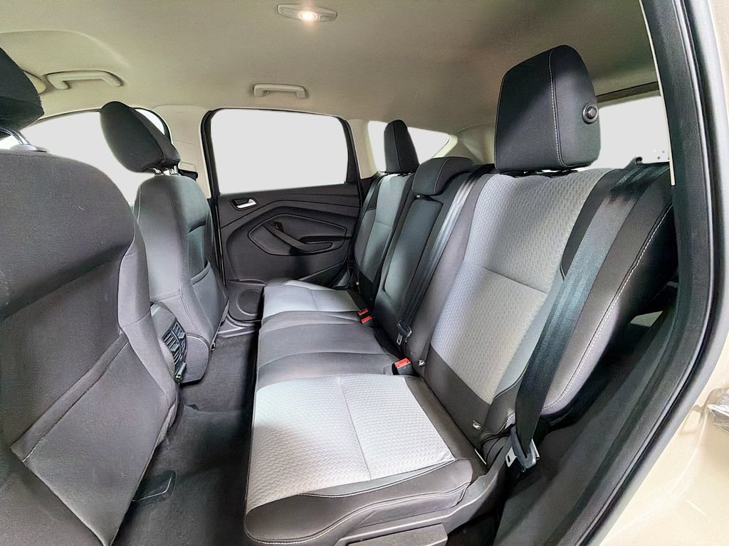 Used 2017 Ford Escape SE w/ SE Cold Weather Package FWD image 24