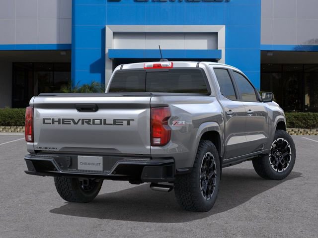 New 2026 Chevrolet Colorado Z71 image 4