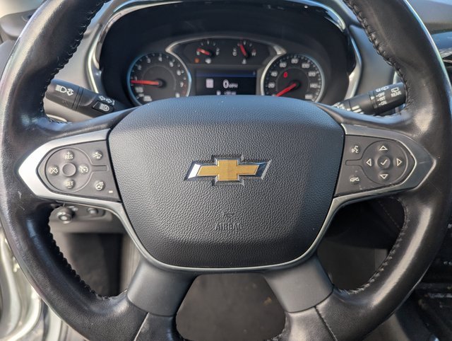 Used 2020 Chevrolet Traverse Premier w/ Redline Edition image 19