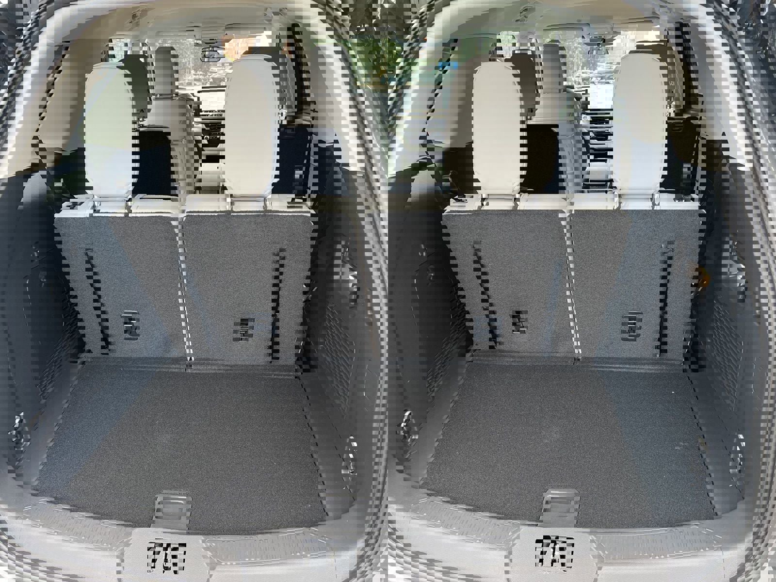 New 2026 Ford Explorer Active w/ Active Comfort Package image 11