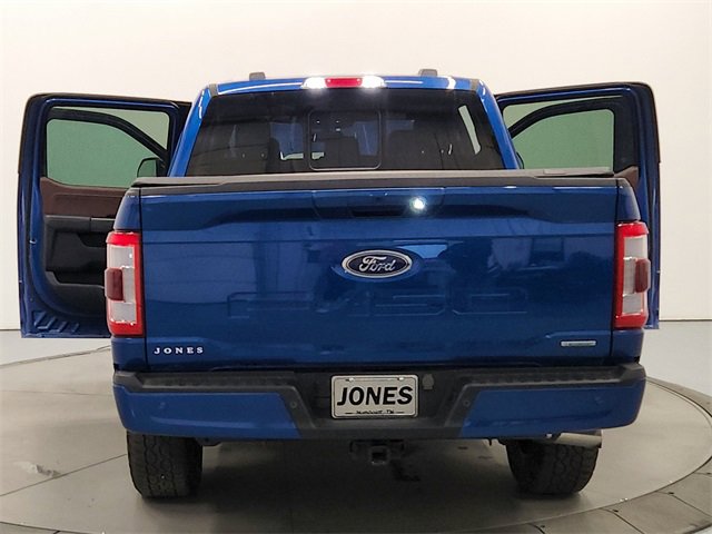 Used 2023 Ford F150 Lariat image 14