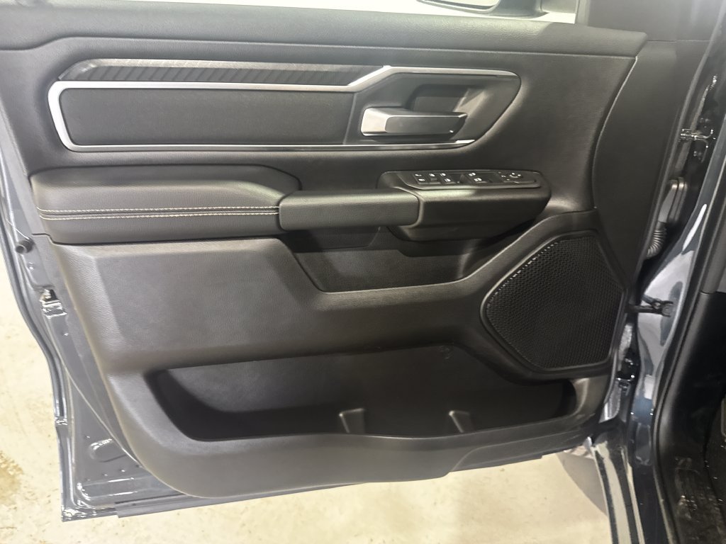 New 2026 RAM 1500 Big Horn AWD/4WD image 17