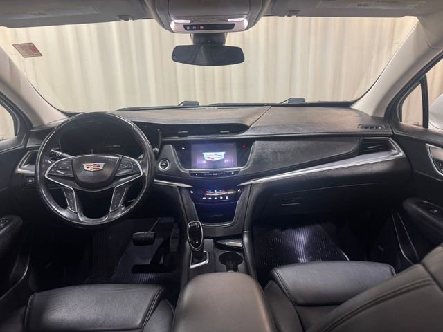 Used 2019 Cadillac XT5 Luxury image 30