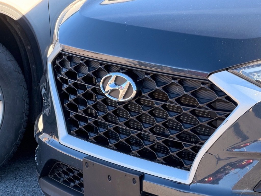 Used 2019 Hyundai Tucson SE image 4