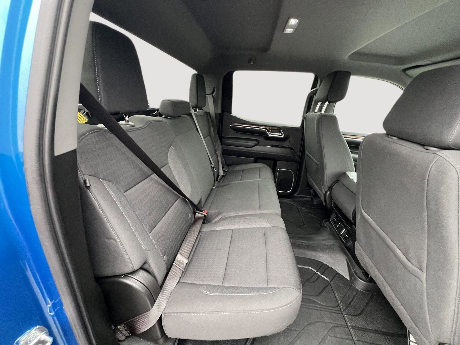 Used 2023 Chevrolet Silverado 1500 LT w/ Protection Package image 23