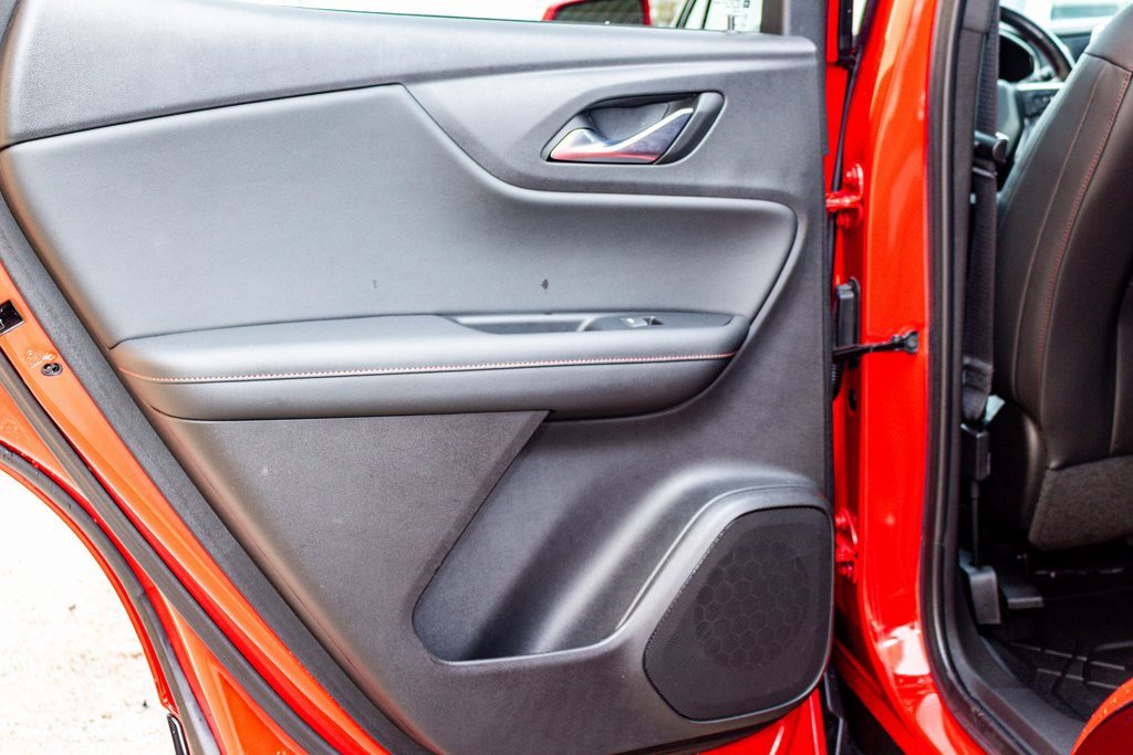 Used 2020 Chevrolet Blazer RS w/ LPO, Floor Liner Package image 23