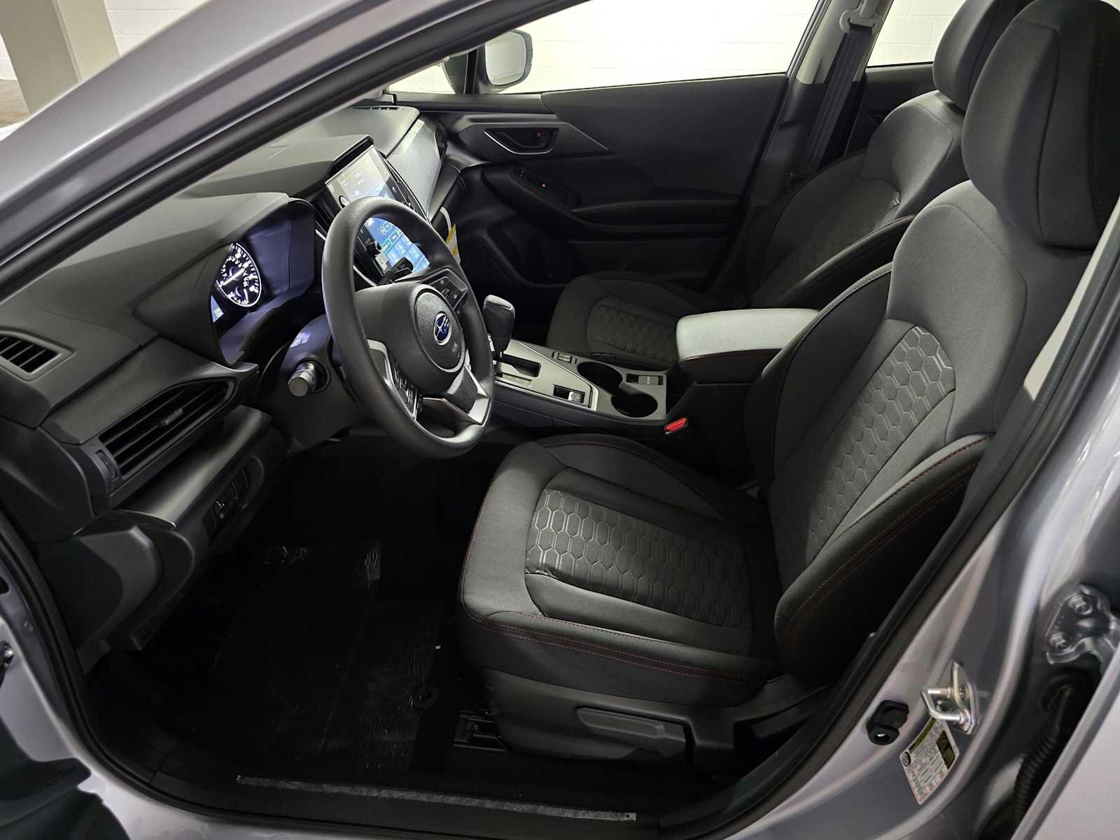 New 2026 Subaru Impreza 2.0i Sport AWD/4WD image 20