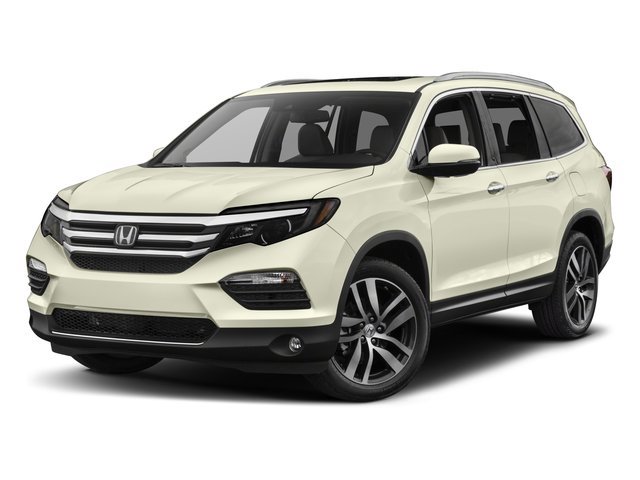 Used 2017 Honda Pilot Touring image 4