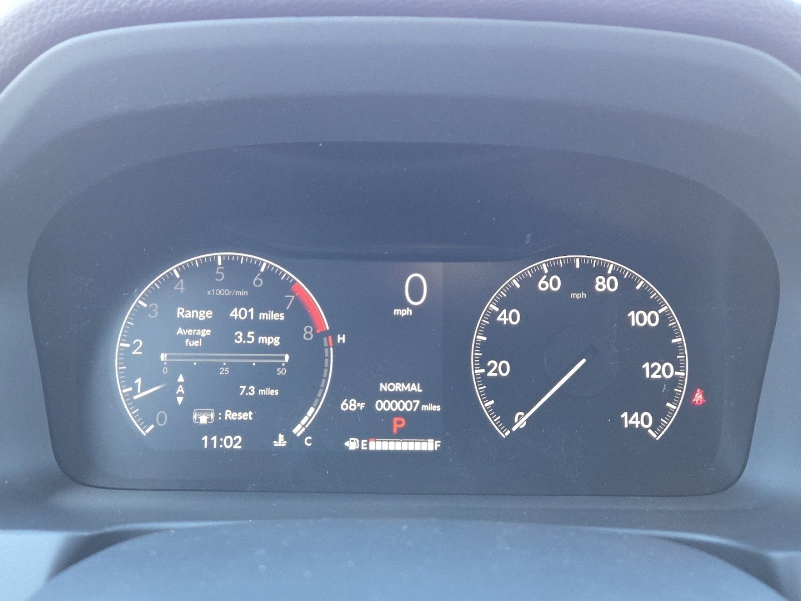 New 2026 Honda Ridgeline RTL image 28