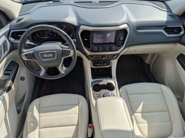 Used 2020 GMC Acadia Denali w/ LPO, Floor Liner Package image 27