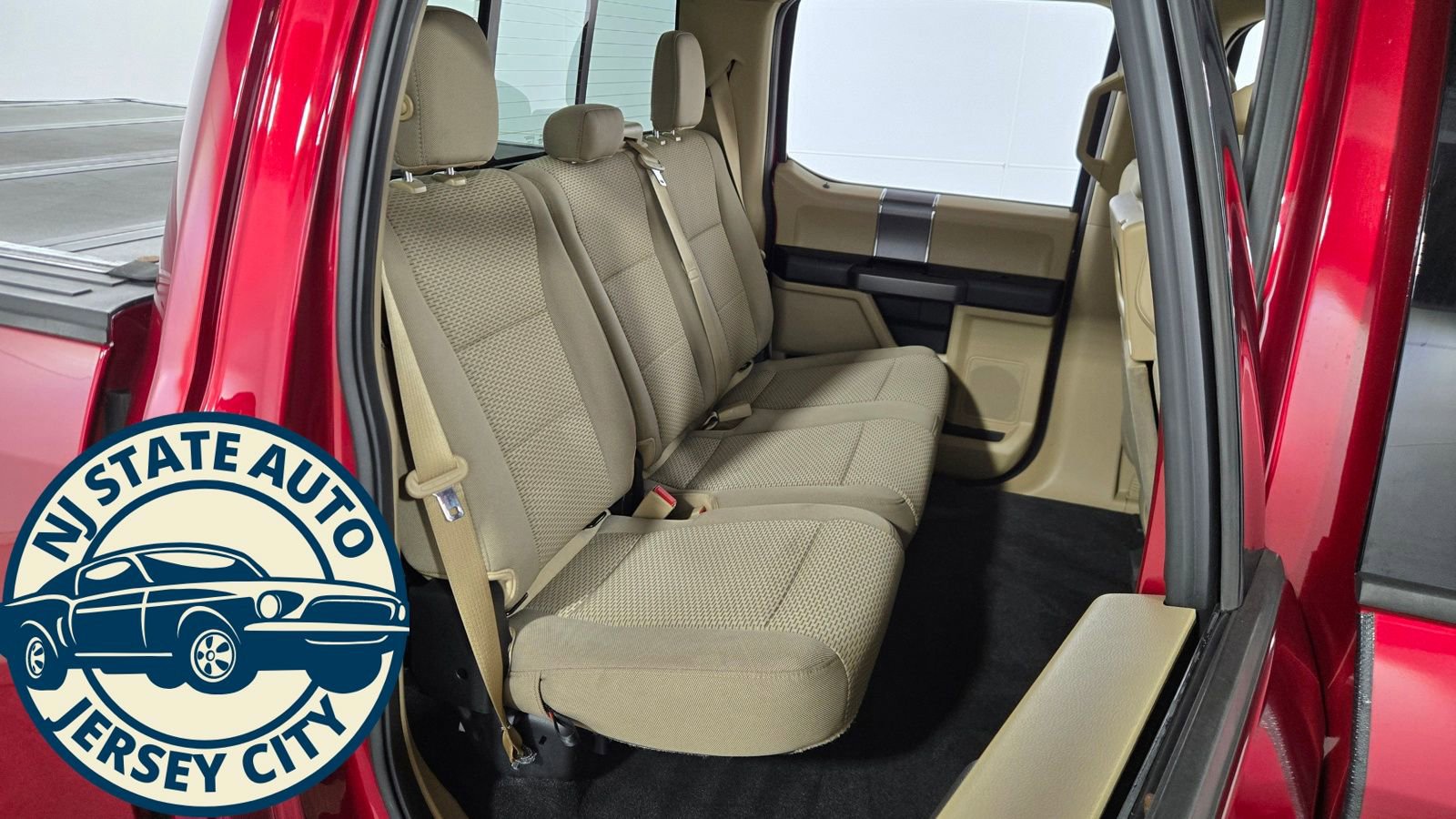 Used 2019 Ford F150 XLT w/ Equipment Group 302A Luxury image 36