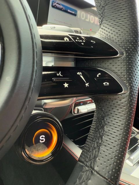 Used 2024 Mercedes-Benz GLE 63 AMG S image 61