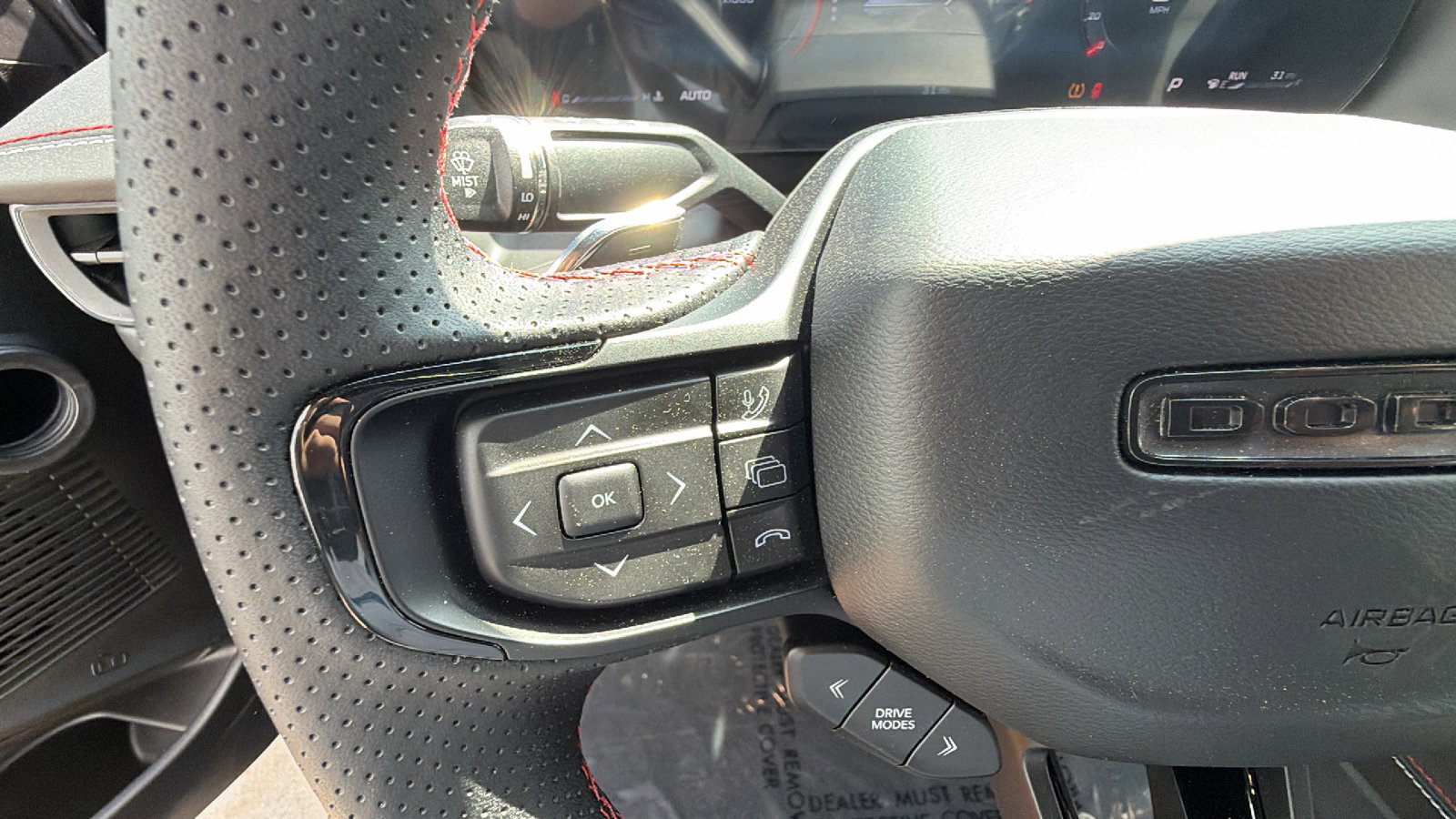 New 2026 Dodge Charger R/T image 18