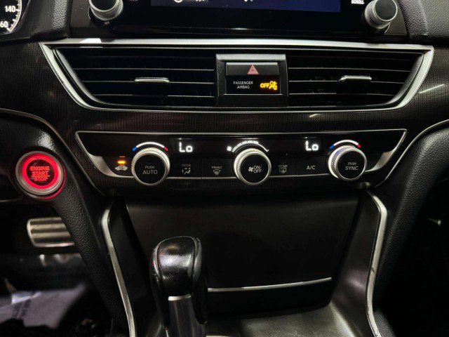 Used 2018 Honda Accord Sport image 21