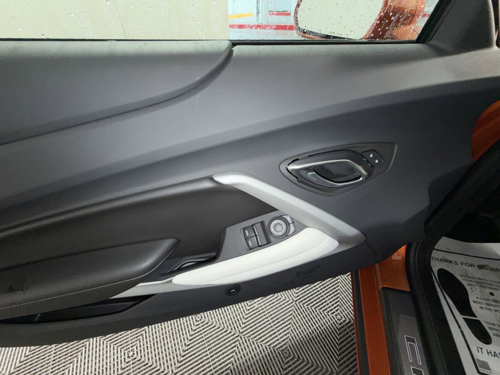 Used 2023 Chevrolet Camaro SS image 15