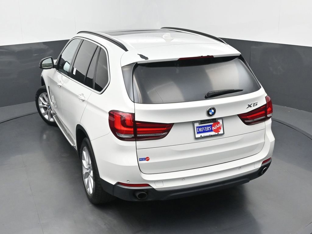 Used 2016 BMW X5 xDrive35i AWD/4WD image 31