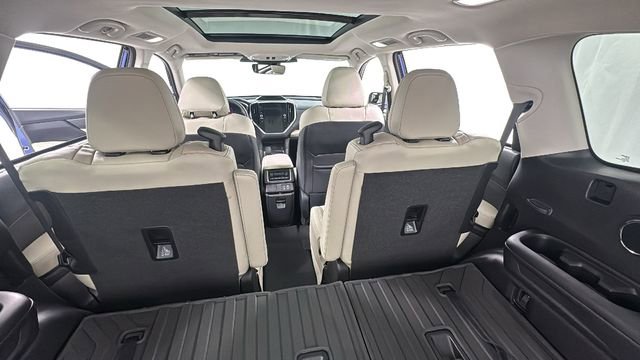 New 2026 Subaru Ascent Limited image 18
