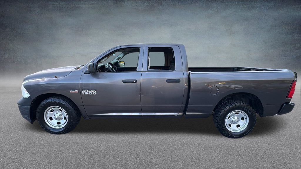 Used 2014 RAM 1500 Tradesman RWD image 7